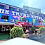 The Trend Hotel