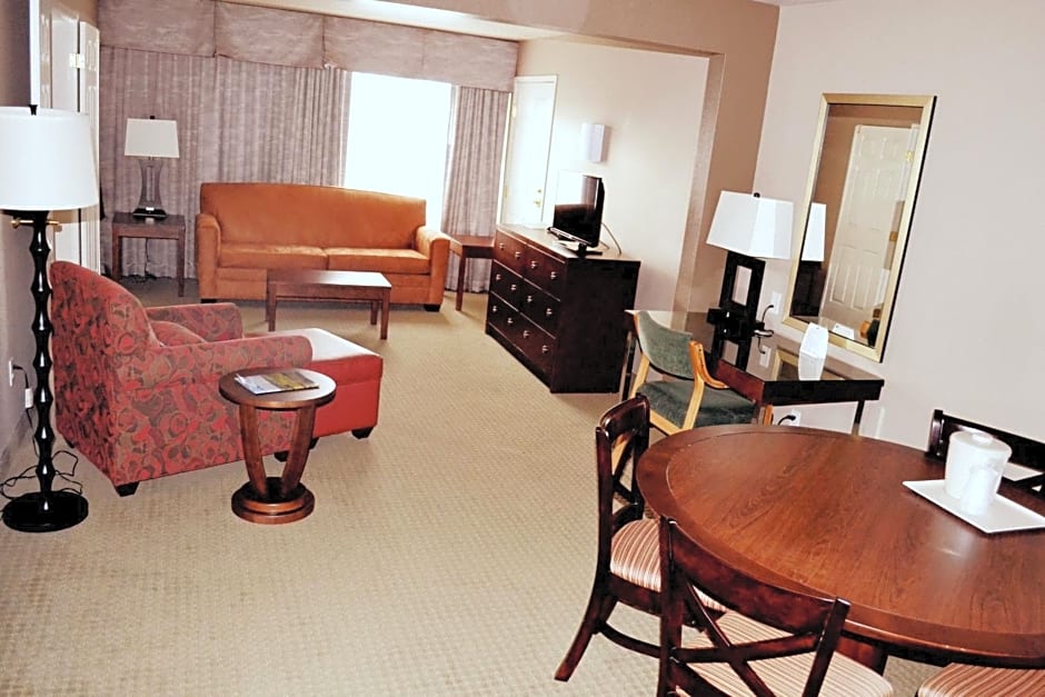 Holiday Inn Express & Suites Bozeman West, an IHG Hotel
