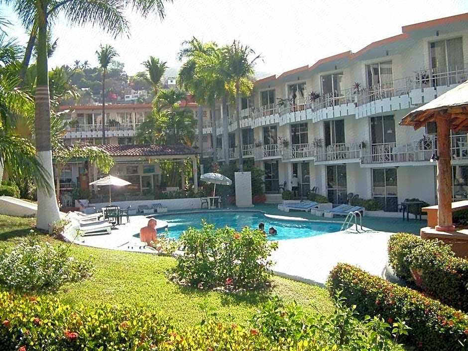 El Tropicano