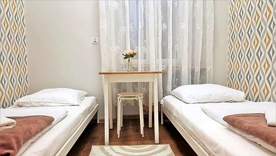 Schronisko Młodzieżowe PTSM Matecznik