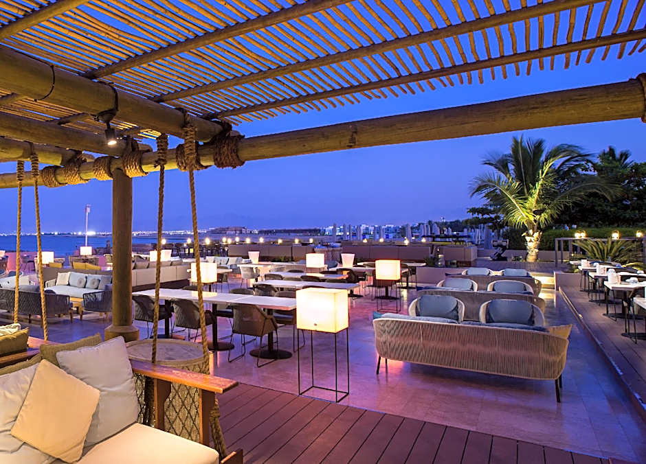 Kempinski Hotel Muscat