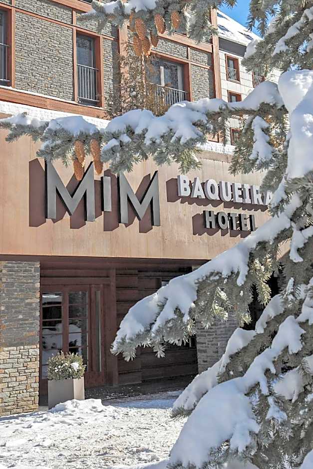 MIM Baqueira Member of Melia Collection