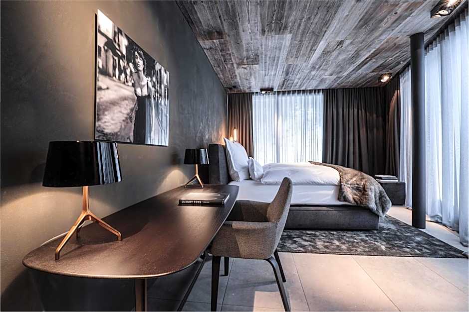 Hotel Zhero - Ischgl/Kappl