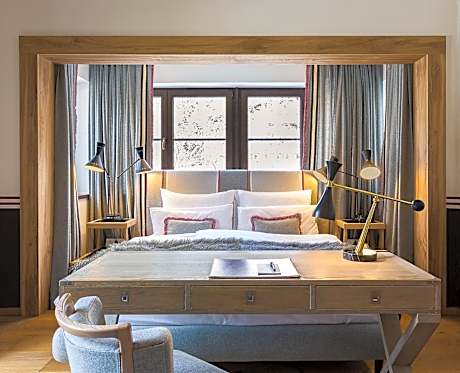 Hochkönig Suite