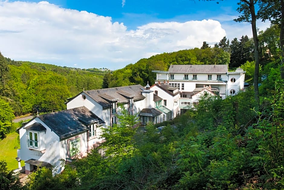 Akzent Waldhotel Rheingau