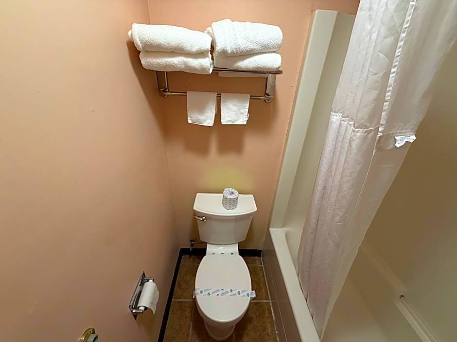 Americas Best Value Inn Eugene