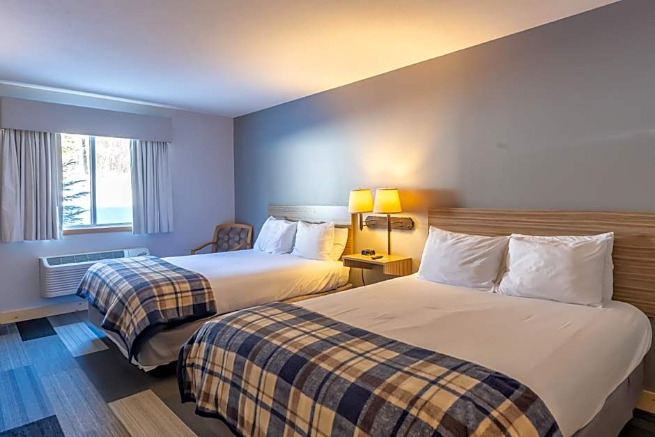 Mountain Inn at Lutsen