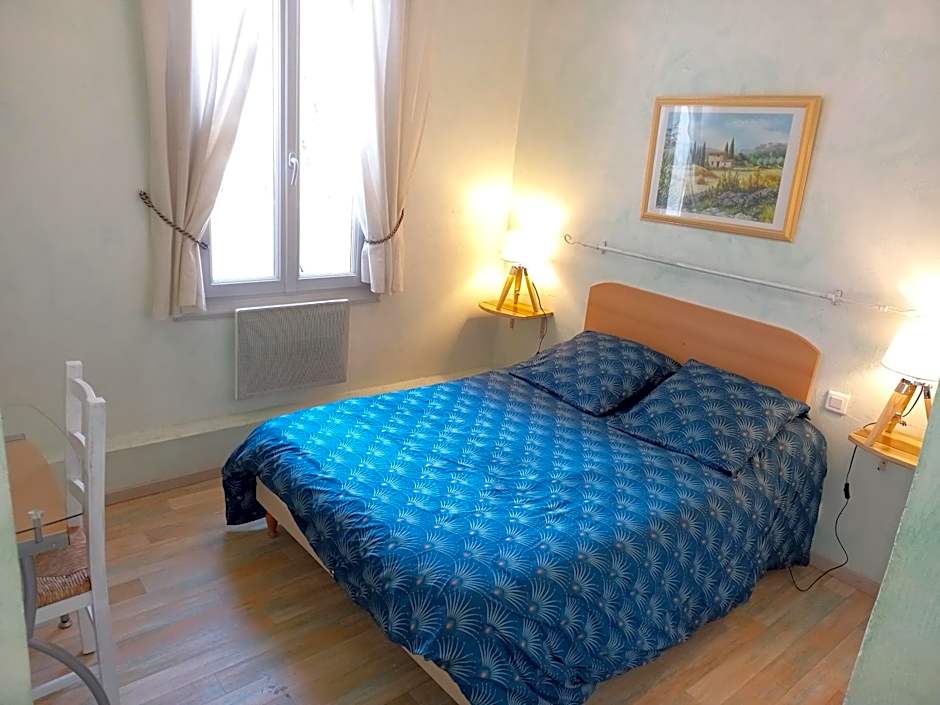 Hôtel Le Vauban