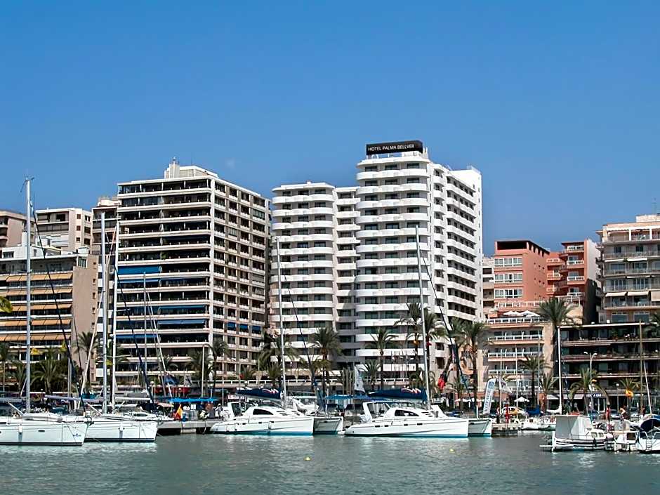Hotel Palma Bellver Affiliated by Meliá