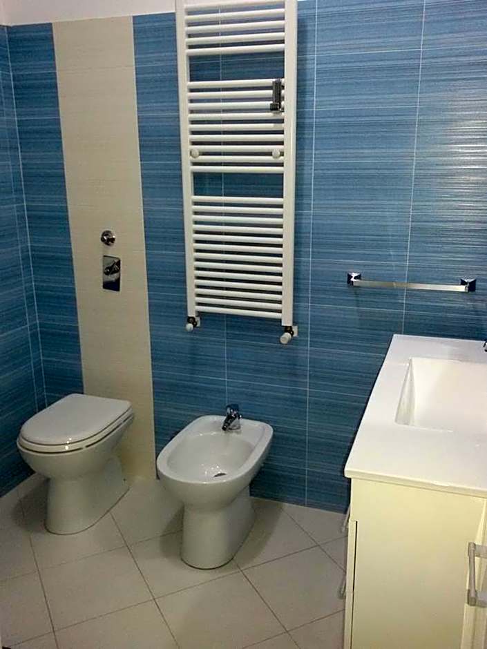 Ciro BED AND BREAKFAST la villetta