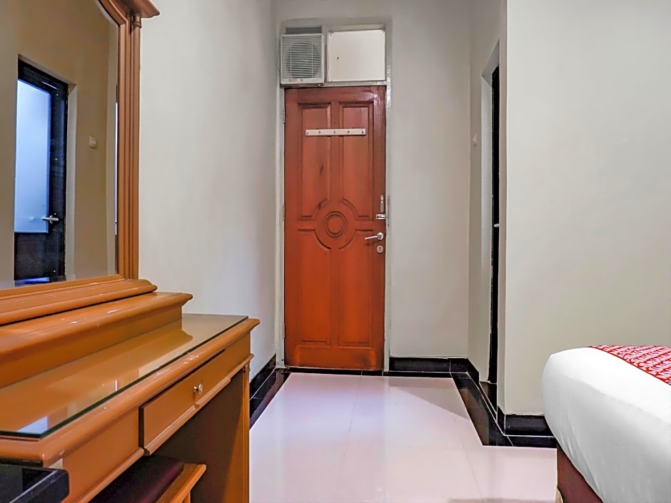 OYO 117 Blueberry Homestay