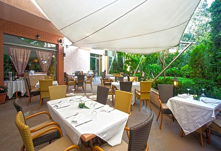 Eurostars Sofia City