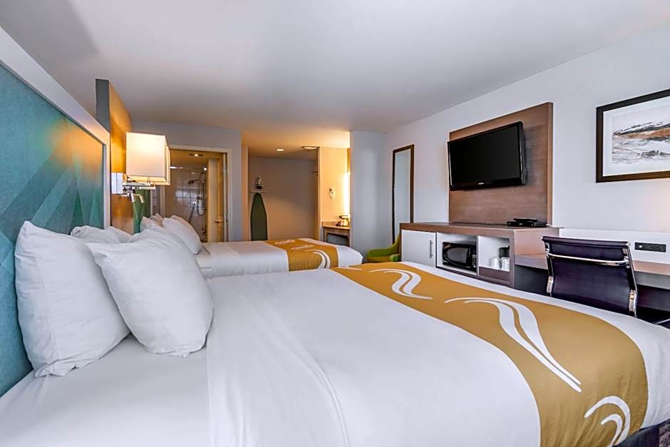 Quality Inn Kamloops