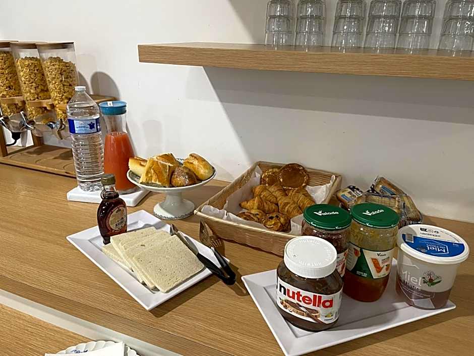 MAISON SAINT CHARLES - ASSOCIATION HABITAT et HUMANISME ILE DE FRANCE