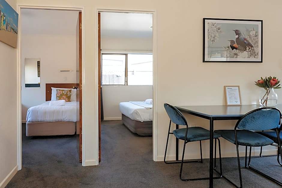 Amber Court Motel Nelson