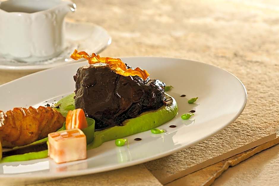 Hotel-Gasthof zur Sonne