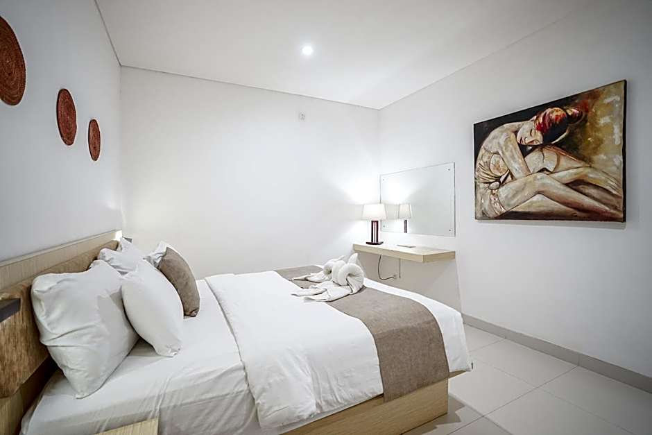 Harmony Beach Suite
