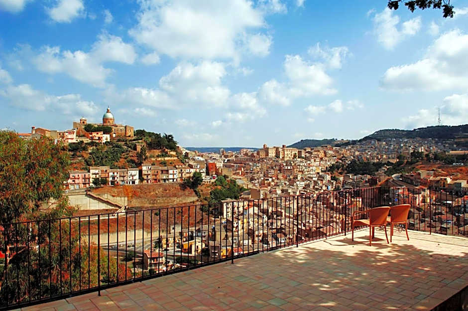 La Casa sulla Collina d'Oro