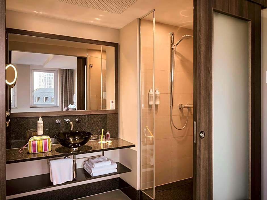 Flemings Selection Hotel Frankfurt-City
