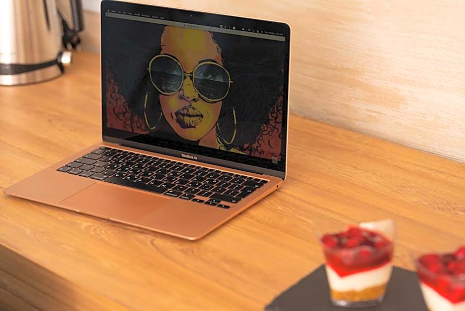 Saint Sin Suites - Adults Only