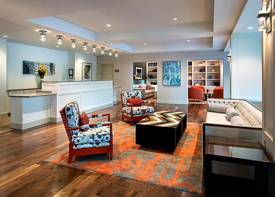 The Hayes Street Hotel Nashville photo 22
