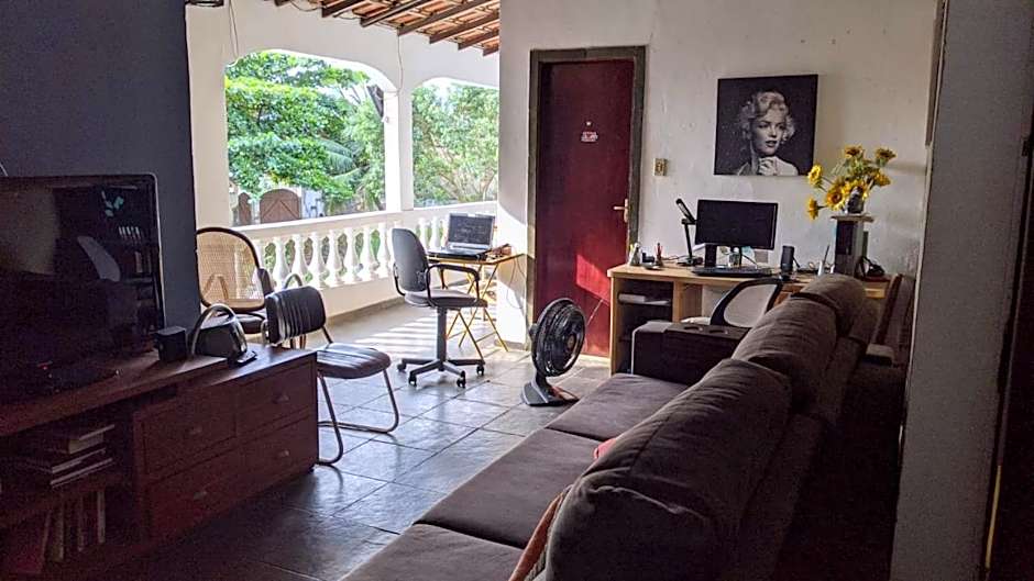 Hostel Iguabella - RJ