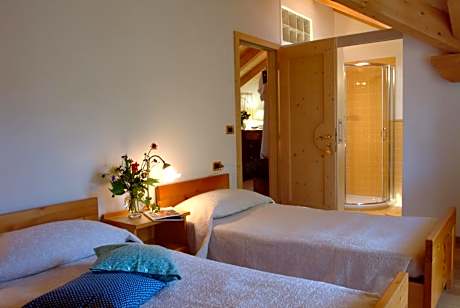 B&B Casa Riz