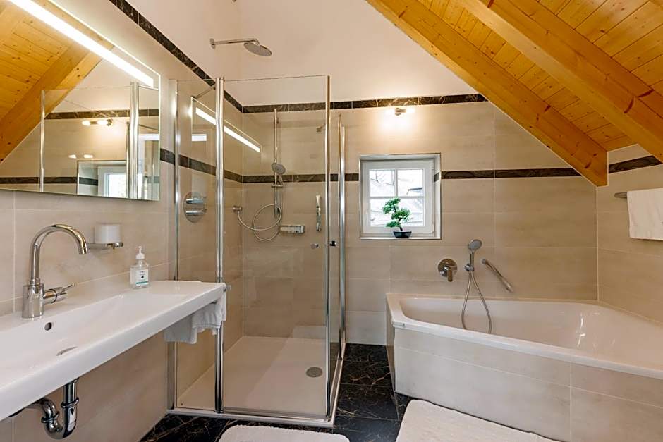 Lahntalhotel Feudingen