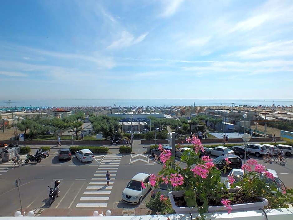 Hotel Ronchi