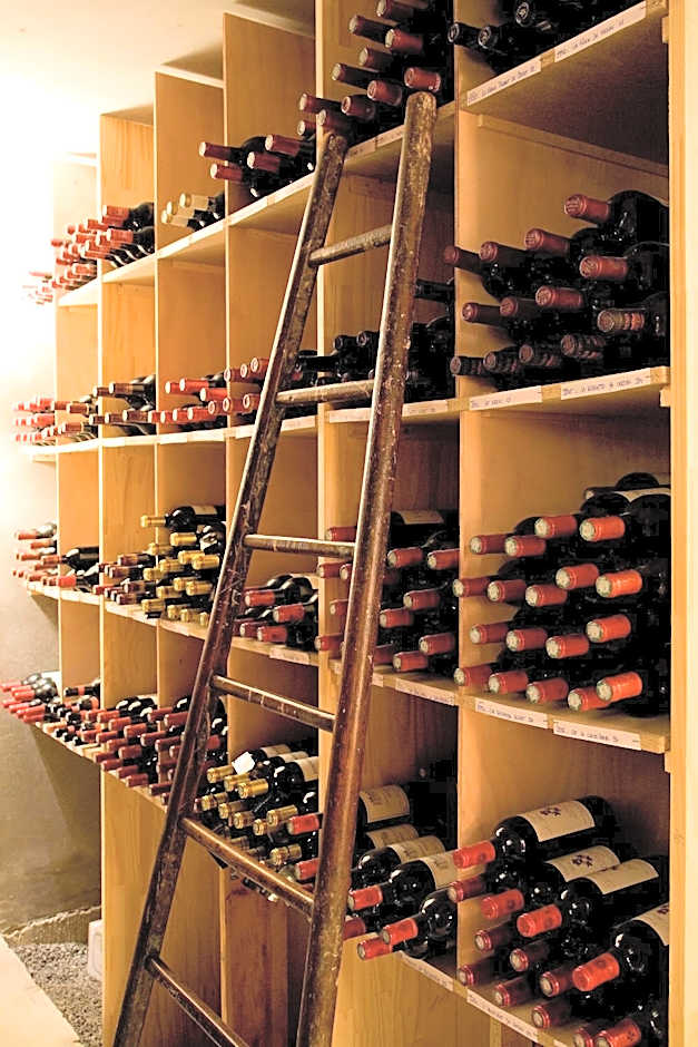 Les Jardins de Bakea