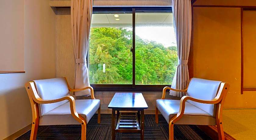 Ooedo-Onsen Monogatari Hotel Suiyotei