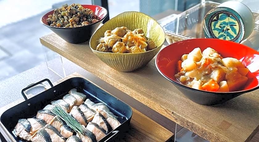 Apa Villa Hotel Kanazawa-Katamachi