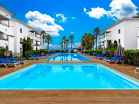 Vacancéole - Résidence Sognu di Rena