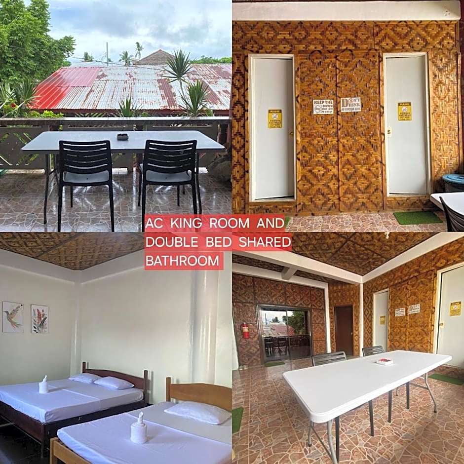 Nine Clouds Homestyle Accommodation