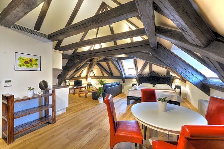 Old Town Boutique Apartments