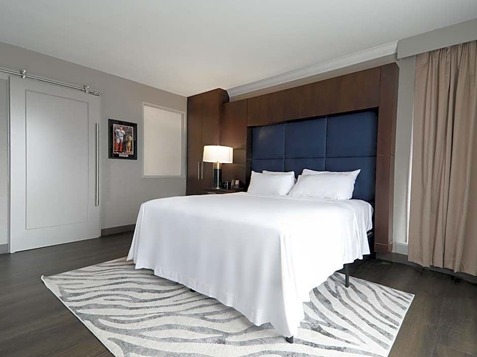 Hollywood Casino-Hotel at Greektown