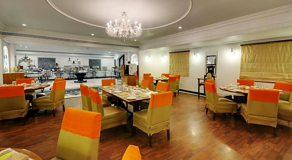 Lemon Tree Premier - The Atrium