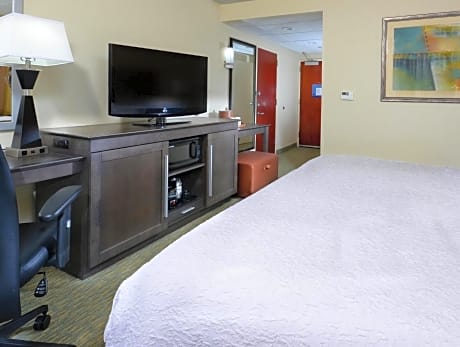 1 Kg Mobility/hearing Access Ri Shwr Studio Ns Vis Firealrm/door/phn Alrt/sofabed Micro/fridge/wetba