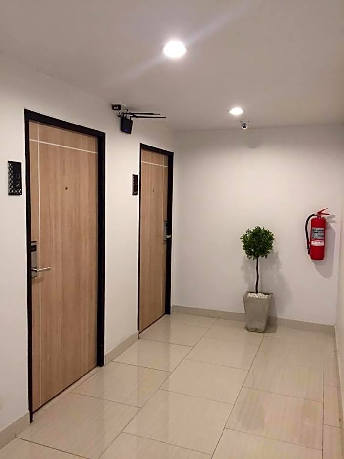 Live at Home Sukhumvit 105