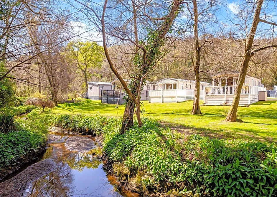 Notter Bridge Holiday Park