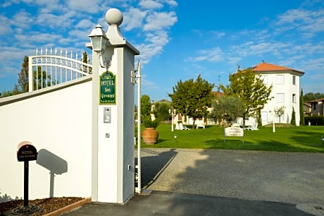 Boutique Hotel San Giovanni