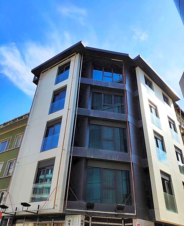 Triada Hotel Karakoy