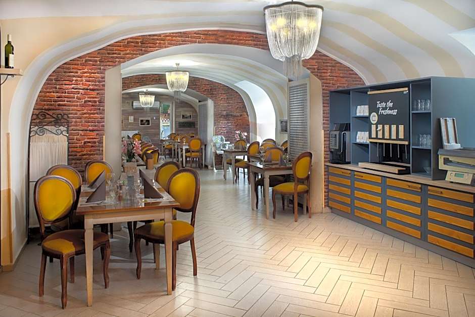Oxigén Family Hotel Noszvaj