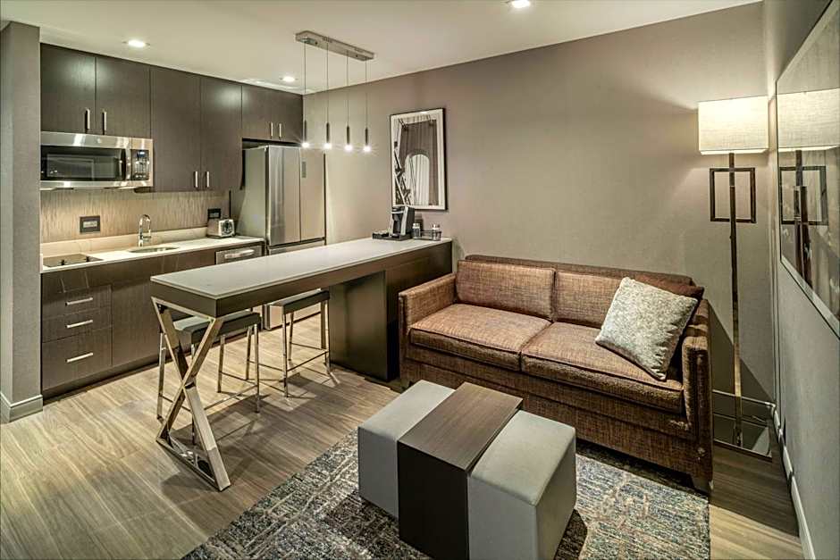Residence Inn by Marriott Weehawken Port Imperial