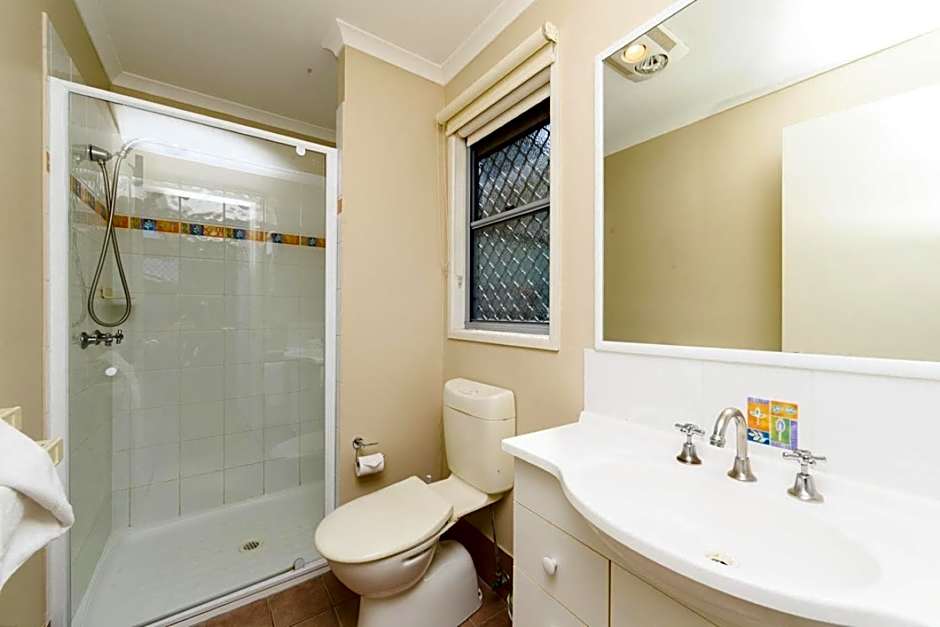 Reflections Brunswick Head - Holiday Park