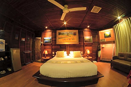 Highland Resort & Nature Tours