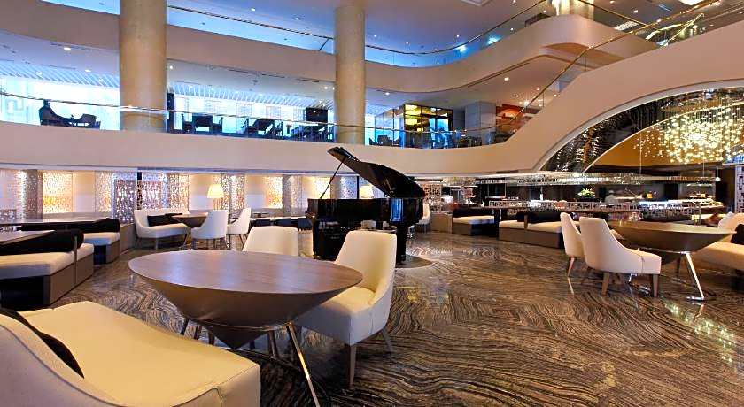 Regent Taipei By IHG