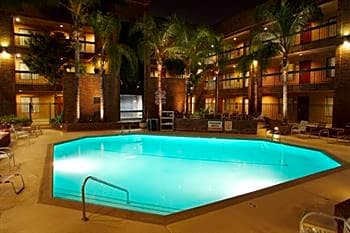 Best Western Plus Meridian Inn & Suites, Anaheim-Orange