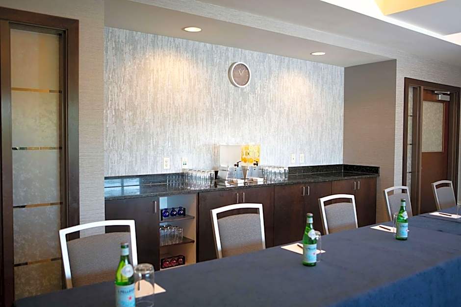 Hilton Minneapolis Bloomington