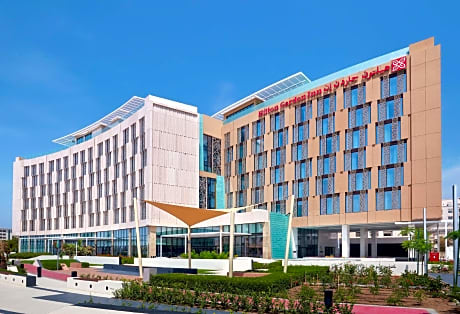 Hilton Garden Inn Muscat Al Khuwair